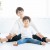 子育て。親が出来るのは3つだけ